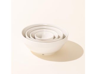 Mise en Place, 4 Assorted Sizes - Undecorated