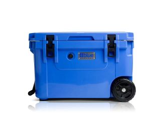 60Q Ice Vault with Wheels Size 60Q