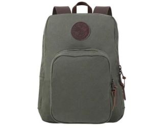 Large Standard Backpack-Olive Drab