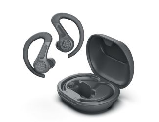 JBuds Sport ANC 4 (Graphite)
