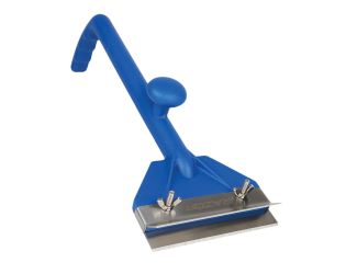 Griddle Accessories by Mr. Bar-B-Q - Commercial Grade Griddle Scraper
