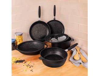 EuroCAST 6Pc Chef Add-on Set