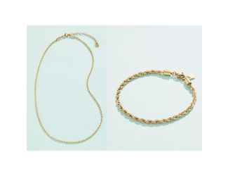 SPLASH May River Bracelet & Necklace Set