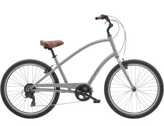 Townie 7D Step-Over Cement