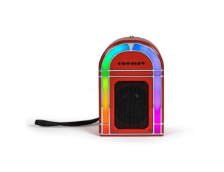 Mini Jukebox Portable Bluetooth Speaker