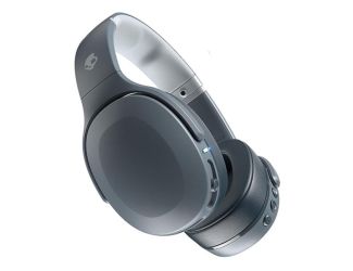 Skullcandy Crusher EVO Wireless Headphones - Chill Grey
