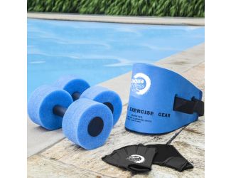 Deluxe Training System