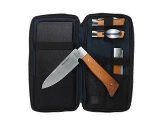 Adventure Chef Maple 6-Piece Summit Set