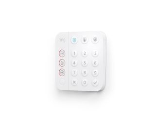 Alarm Key Pad