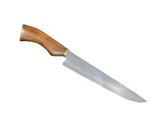 Chef Porterhouse 9-inch Stainless Steel Knife