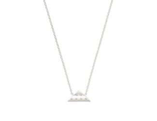 Folds of Honor Pendant Necklace