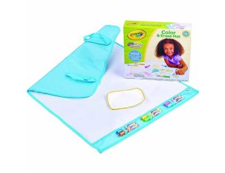 Color & Erase Reusable Mat