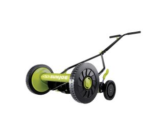 Manual Reel Mower
