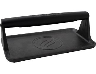 Cast Iron Griddle Press Size Medium
