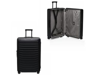 Porsche Roadster by Bric's 32 inch Expandable Spinner