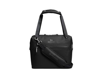 The All Day Julienne Midi Cooler - Black