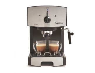 EC50 Pump Espresso & Cappuccino Machine