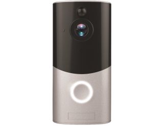 Smart Wifi Camera Doorbell