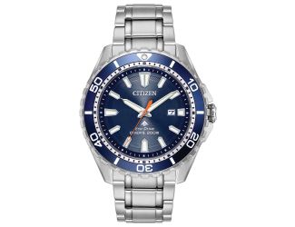 Men's Promaster Professional Diver Watch