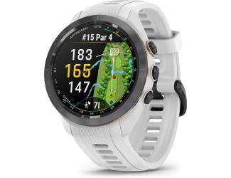 Garmin Approach S70