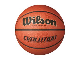 Evolution 29.5" Offical Game Basketball