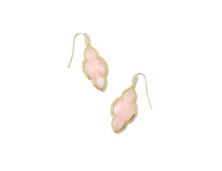 Abbie Drop Earrings