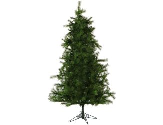 7-Ft. Colorado Pine Artificial Christmas Tree