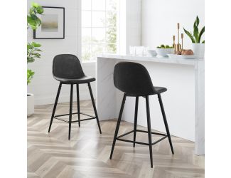Weston 2Pc Counter Stool Set