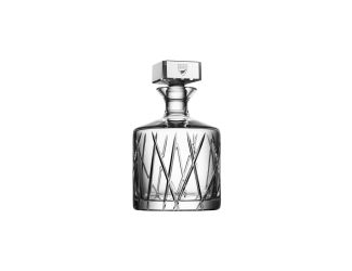 City Decanter