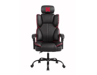 University of Nebraska Champ Chair