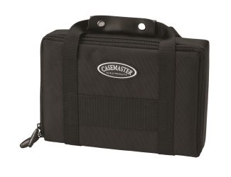 Casemaster Classic Black Nylon Dart Case