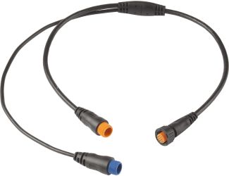 Garmin Transducer Y-Cable
