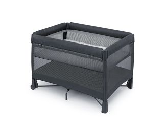Dash Instant Setup Playard Charcoal