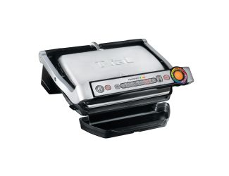 OptiGrill+ Indoor Grill w/ Automatic Sensor Cooking