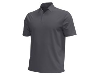 Under Armour Men's T2 Green Golf Polo - Castlerock/XXL