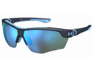 UA Yard Dual Mirror Sunglasses