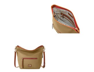 Wayfarer Small Hobo Crossbody
