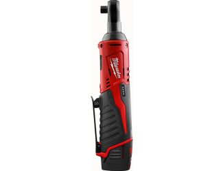 M12 Cordless 3/8" Ratchet Kit
