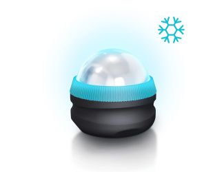 Icy-Glide Massage Roller Ball