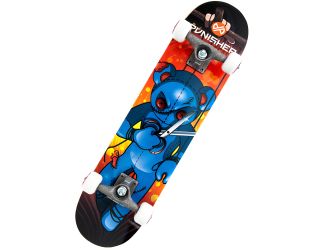 Puppet 31" Skateboard