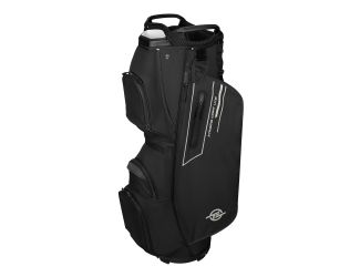 Xtreme Cart Lite Bag - Black