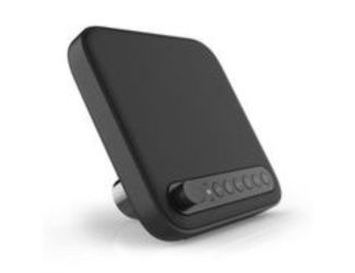 Wave Sleep Therapy Sound Machine - Black