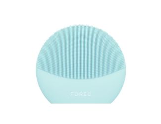 Mini 3 Cleasing Massager - (Mint)