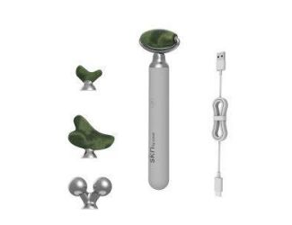 Jade Vibe Roller Kit