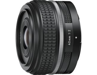 Nikon NIKKOR Z 40mm f/2 SE