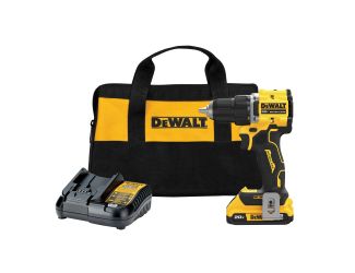 ATOMIC 20V MAX Brushless Cordless 1/2" Drill/Driver Kit