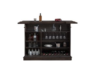 American Heritage - Valore Home Bar - Riverbank