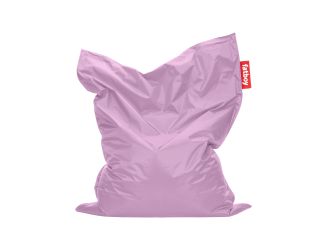 Original Slim Bean Bag- Lilac