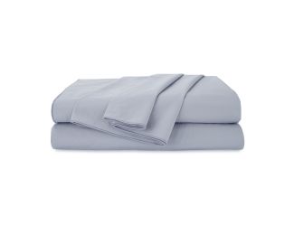 EcoPure Comfort Wash Sheet Set Size Queen