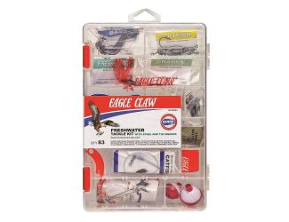 Freshwater Tackle Kit